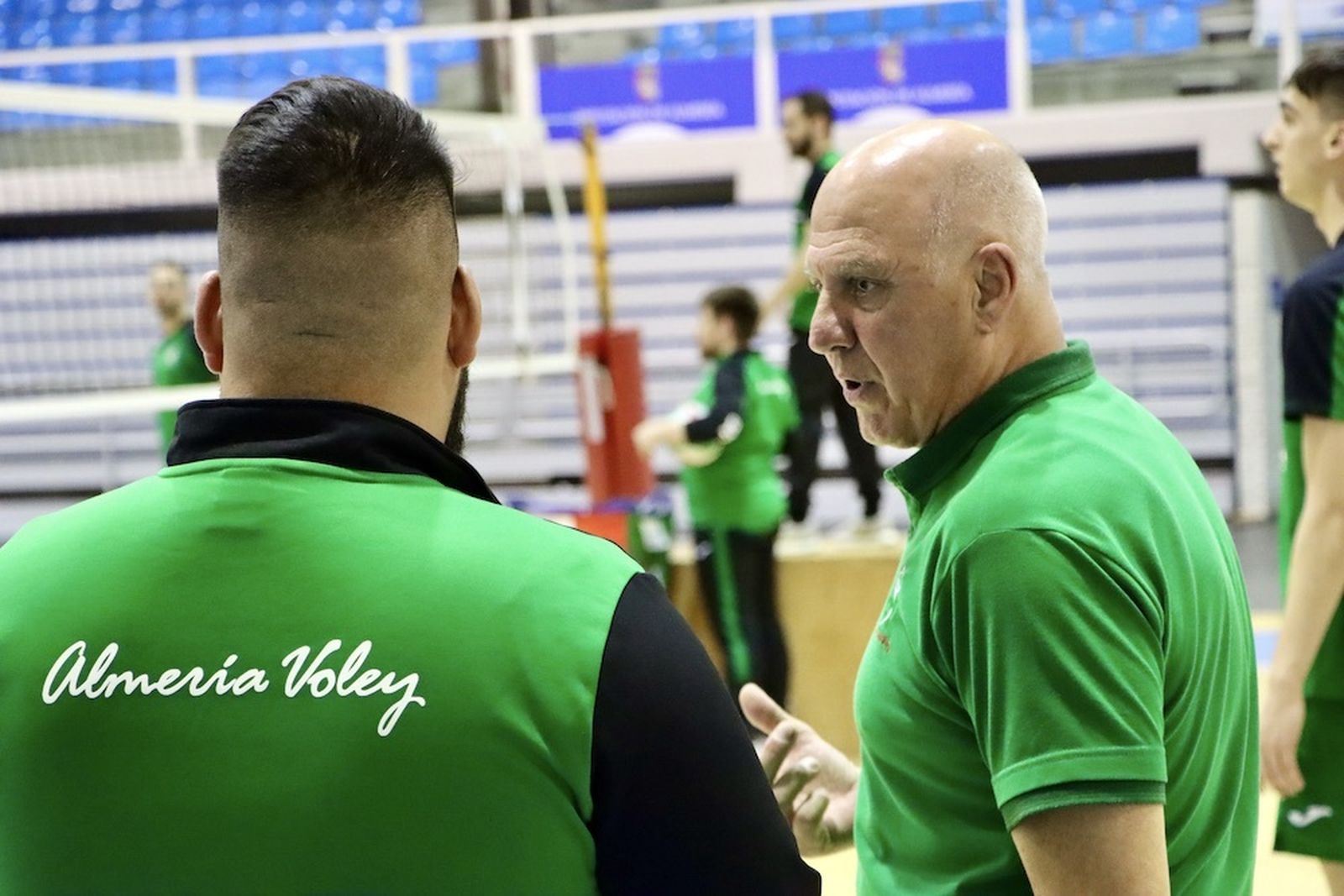 Áxel Mondi redebuta al frente del cuadro ahorrador