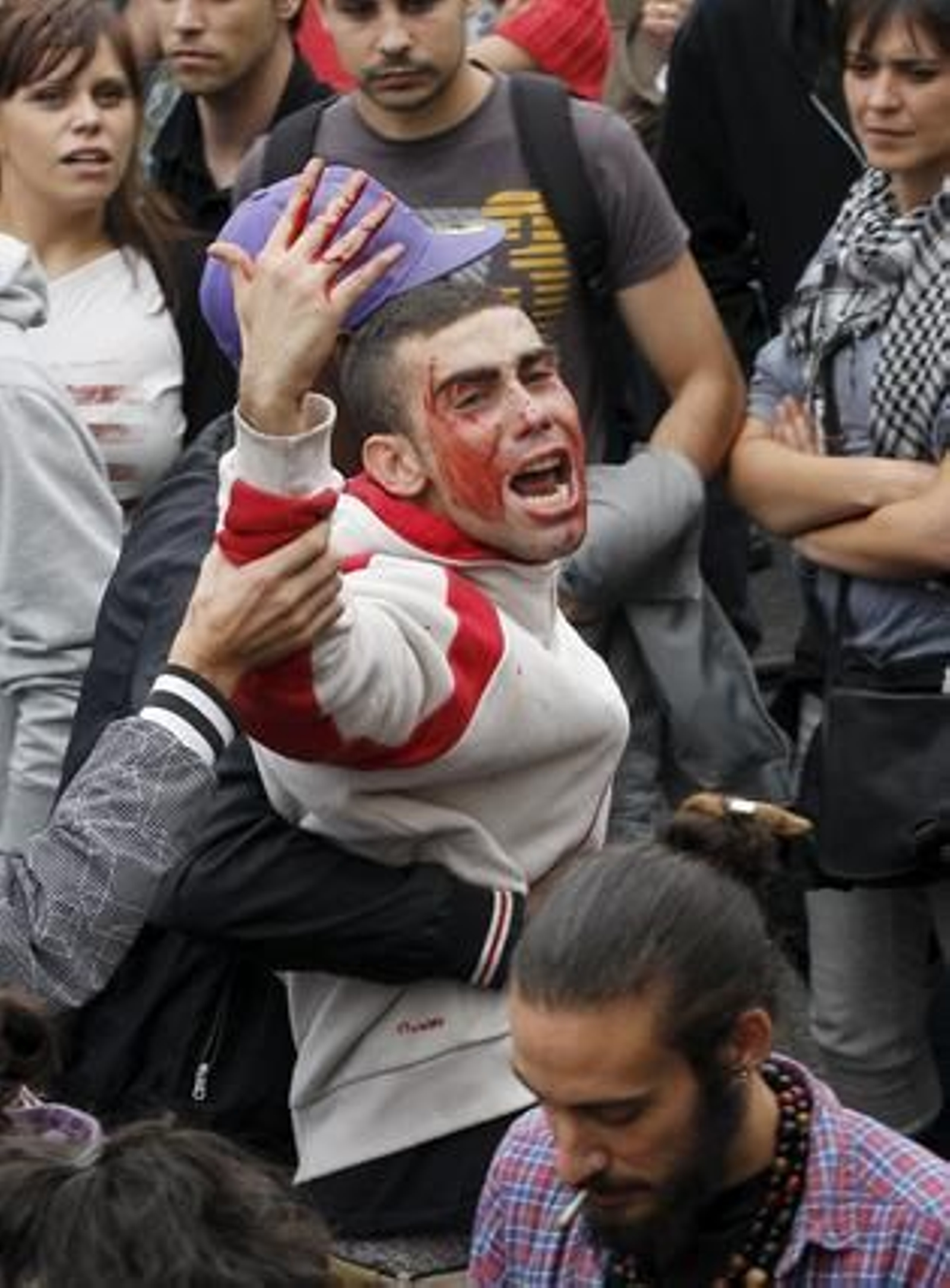 Foto: Efe/Reuters/Afp Photo