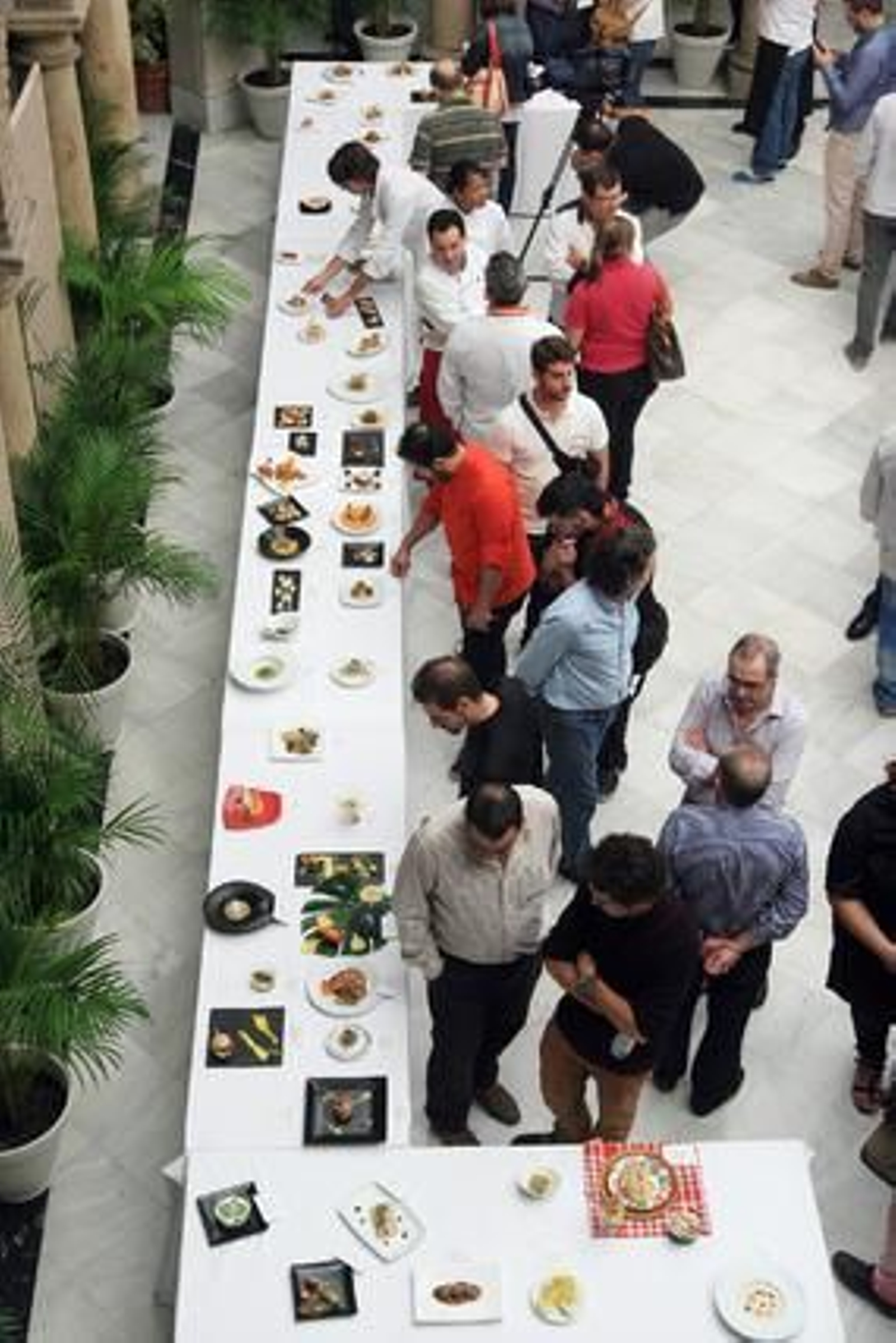 Foto: O. Barrionuevo