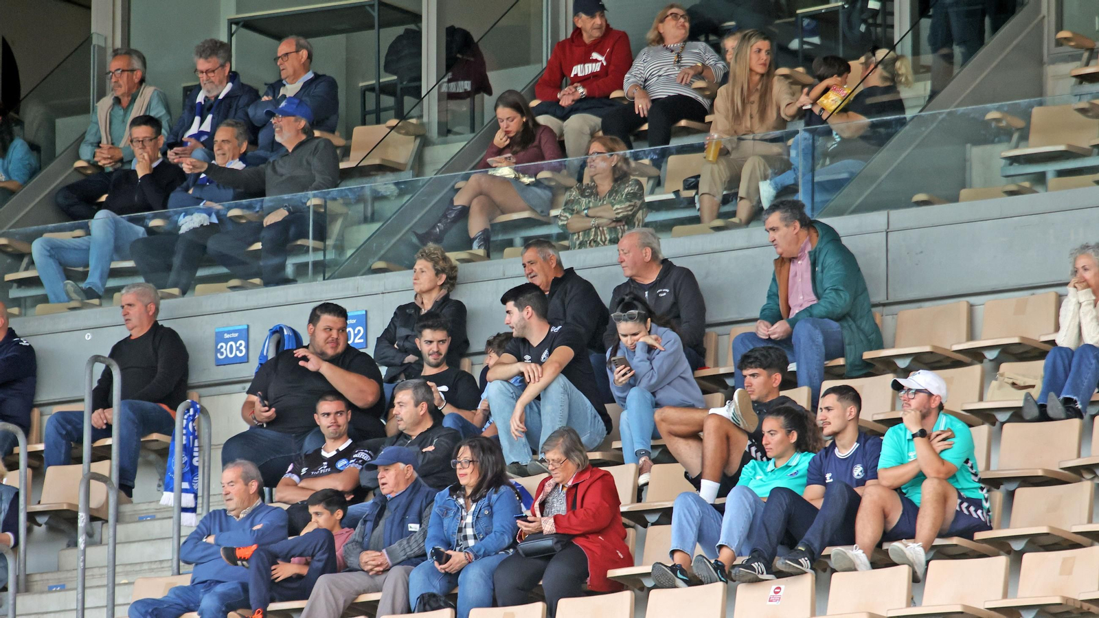 Búscate en el Xerez DFC contra La Unión Atlético en Chapín