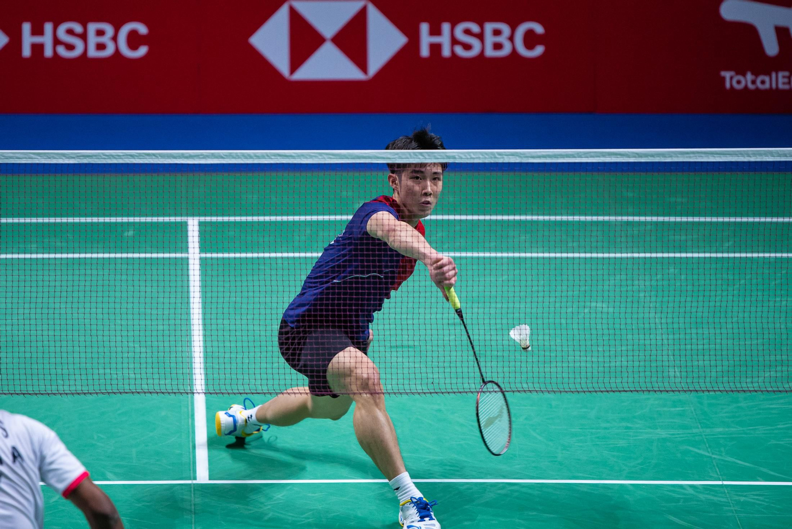 Huelva 2021: Prannoy H. S.- Loh Kean Yew