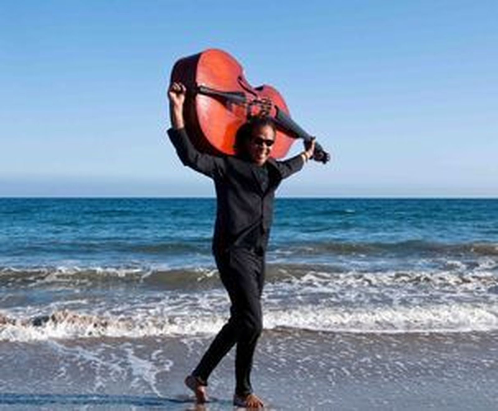 "Lo más importante del jazz es la creatividad"