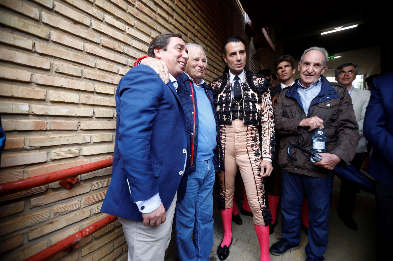 La última corrida de la Feria Taurina de Córdoba, en imágenes