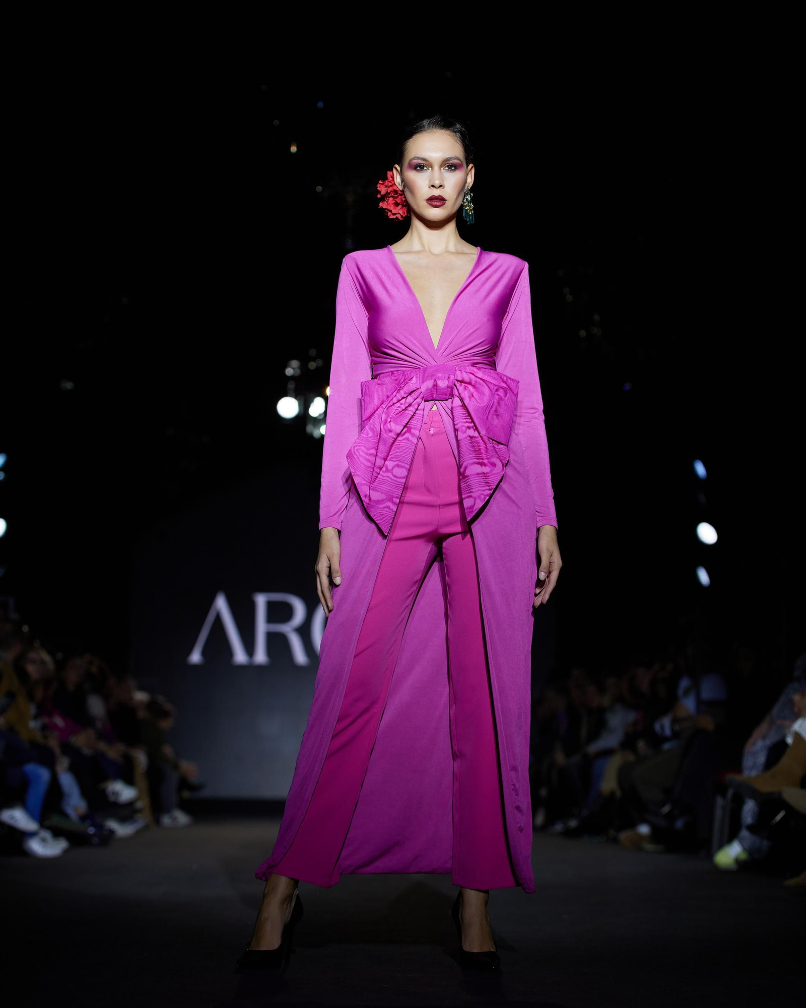 El desfile de Arcos en We Love Flamenco 2025, todas las fotos