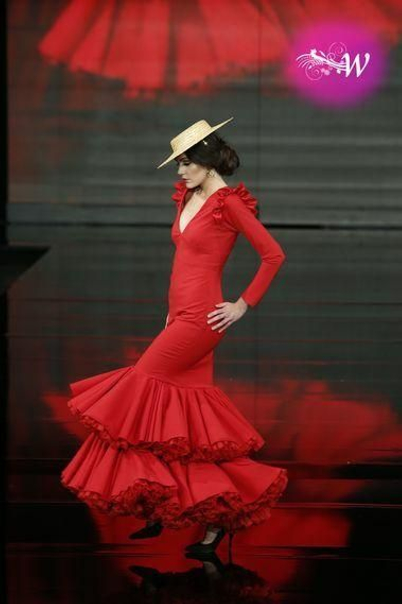 Diseño de María Fernández Fuentes en Emprende Lunares, SIMOF 2020