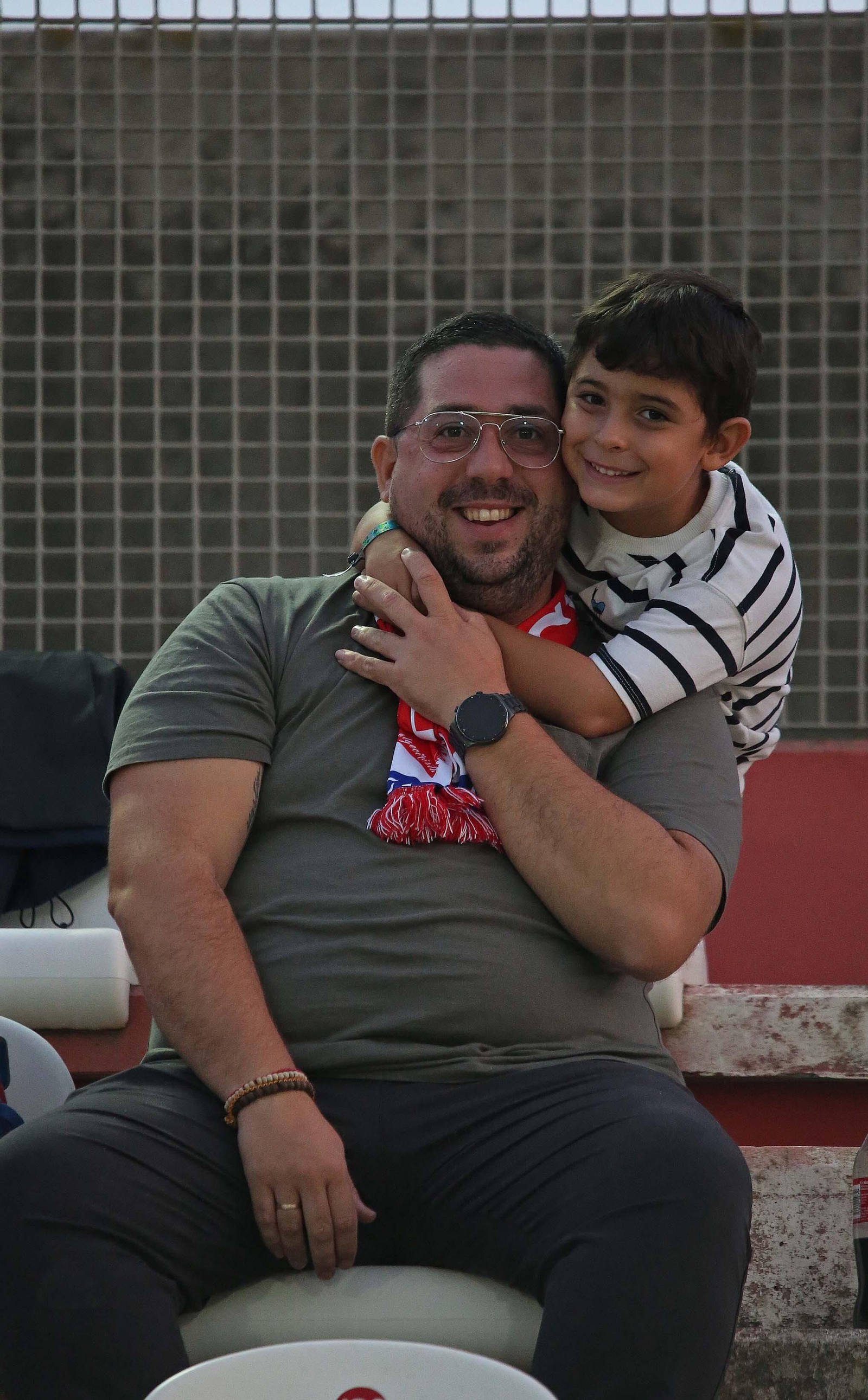 Búscate en el Algeciras - Mérida del Nuevo Mirador