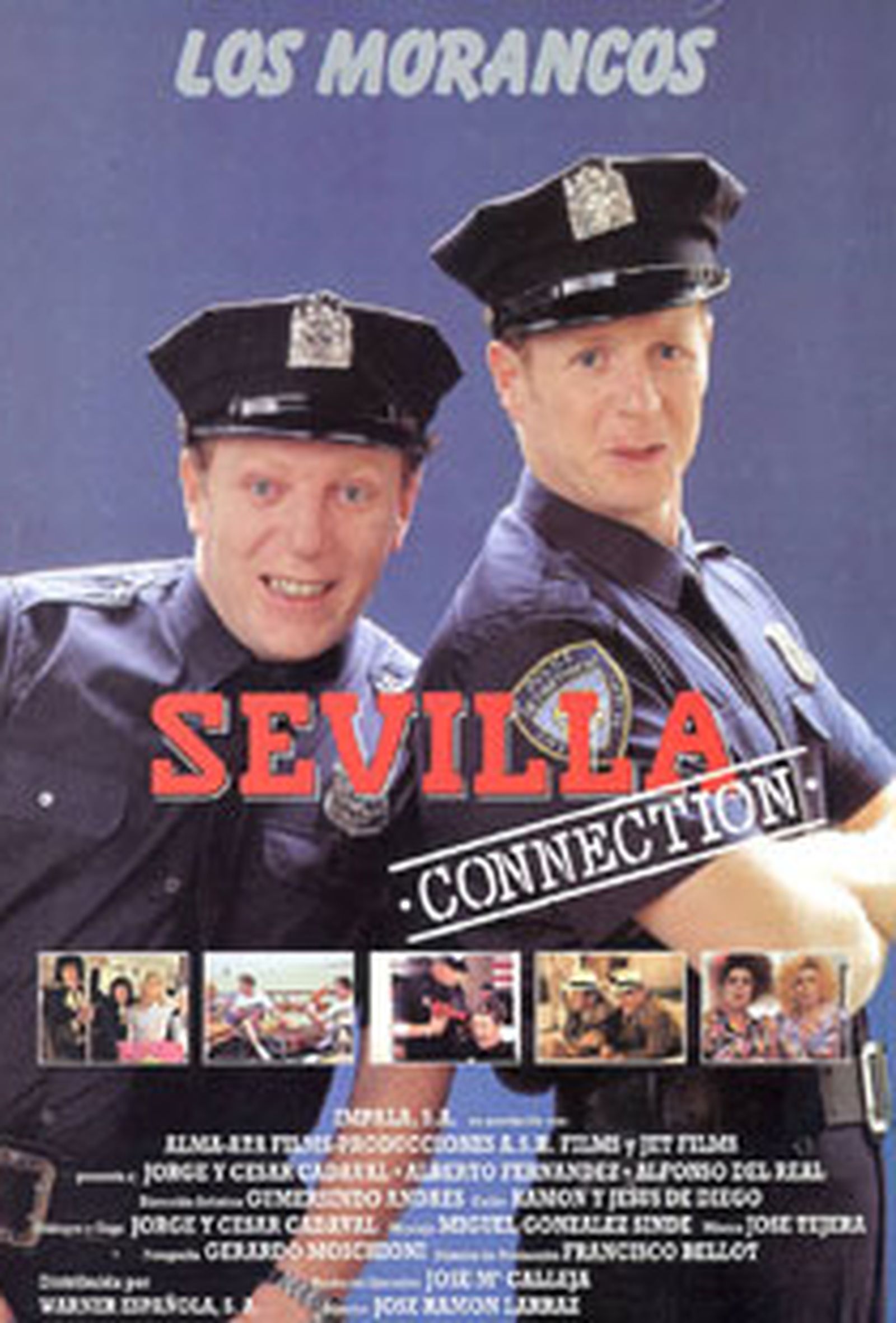 Carátula de la película