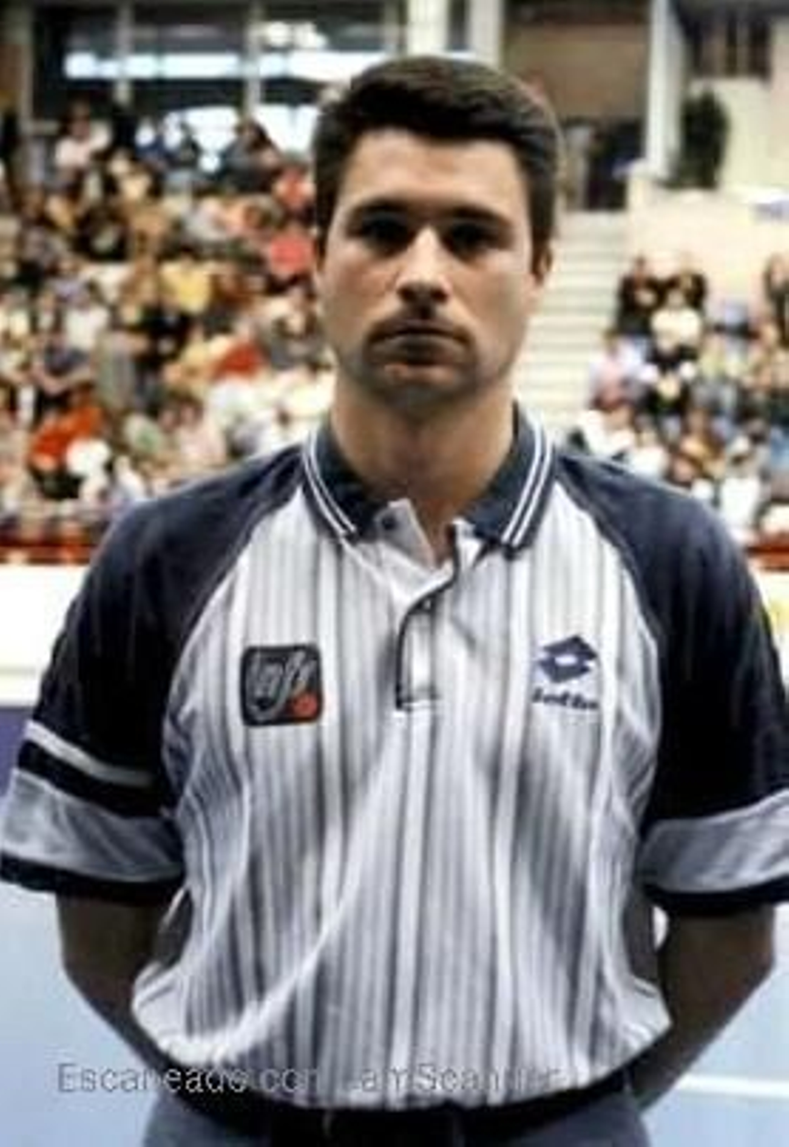 Javi Cruz será homenajeado en las redes sociales.