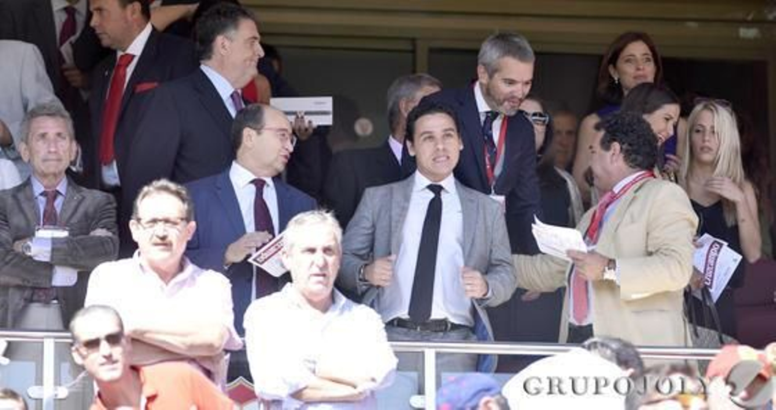 Foto: Juan Carlos Vázquez