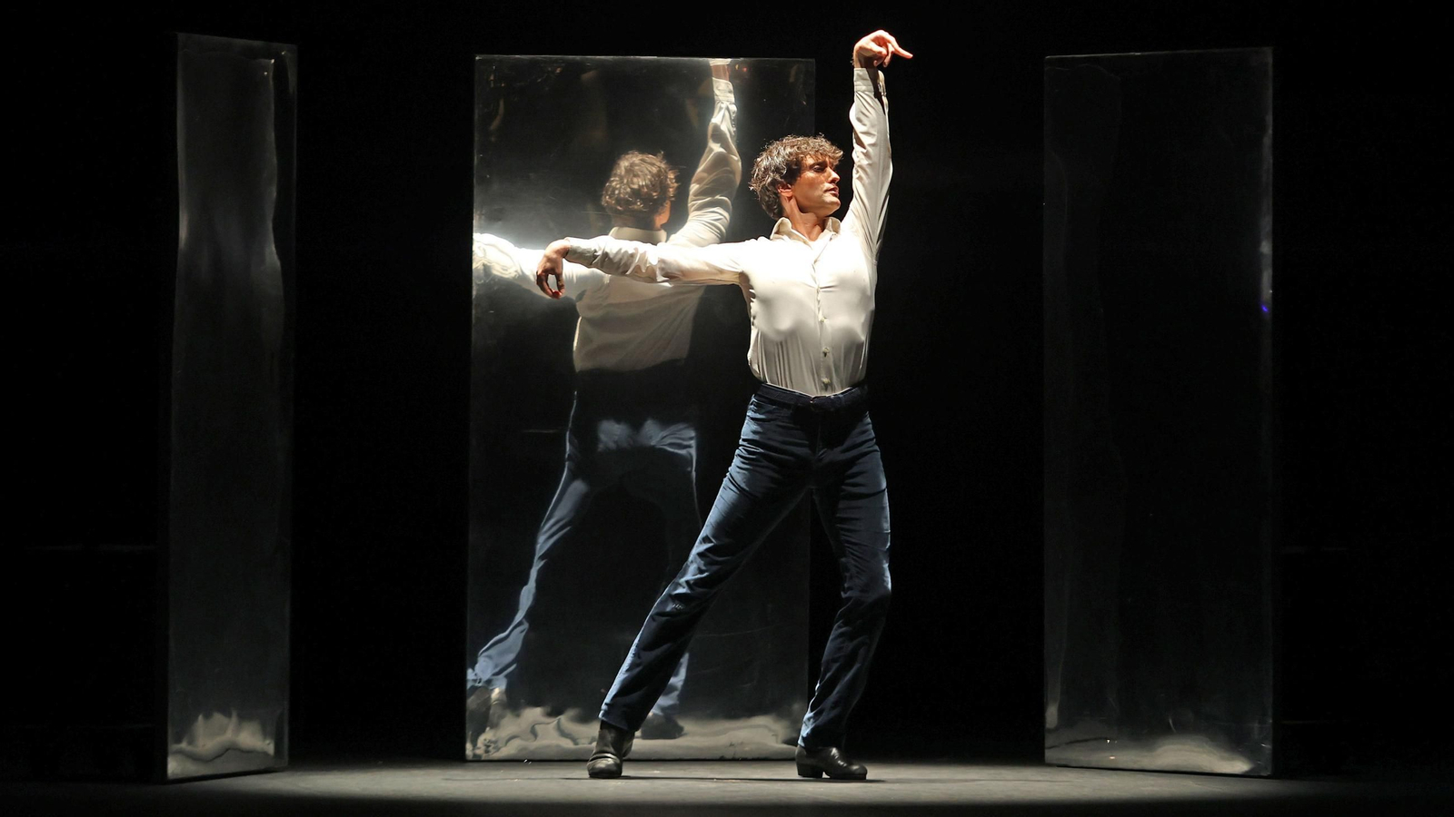 La Compañía Antonio Gades con 'CARMEN' en el Festival de Jerez 2025