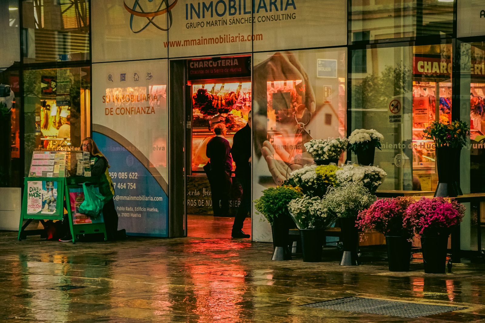 Las imágenes más destacadas del miércoles 30 de abril en Huelva