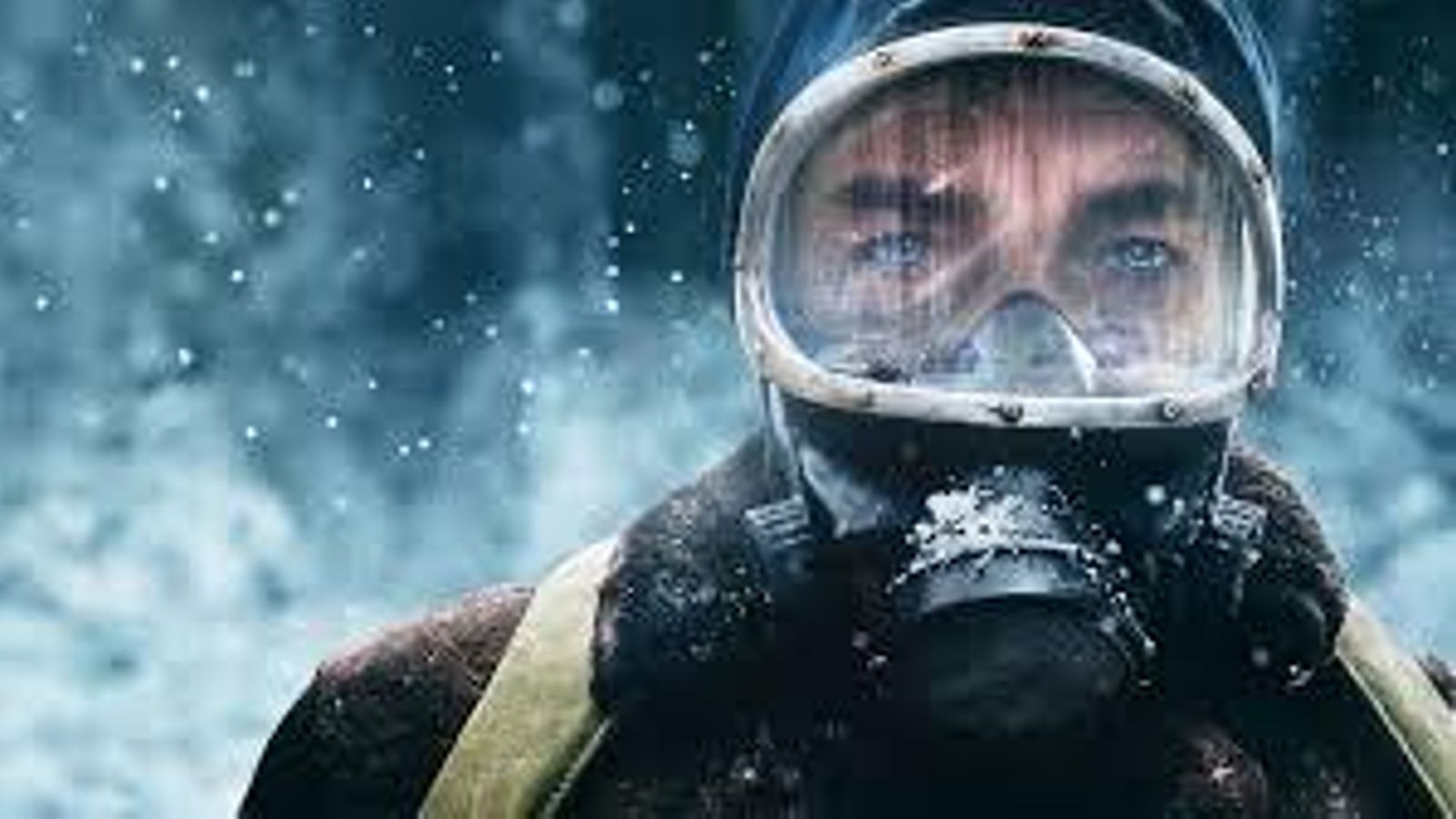 Ricardo Darín en 'El Eternauta'