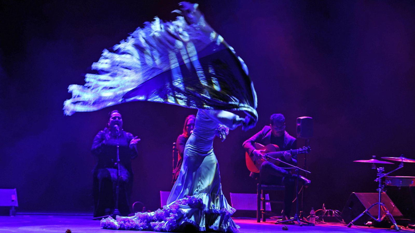 Gala Igualdad en el Villamarta