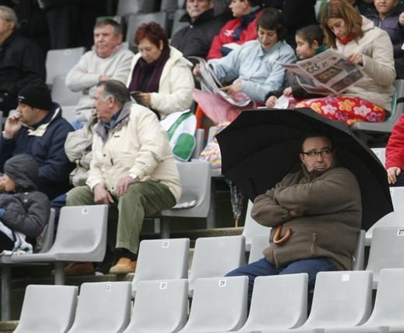 Los de Alcaraz sólo consiguen un decepecionante punto en 13ª  jornada.

Foto: Jose Martinez