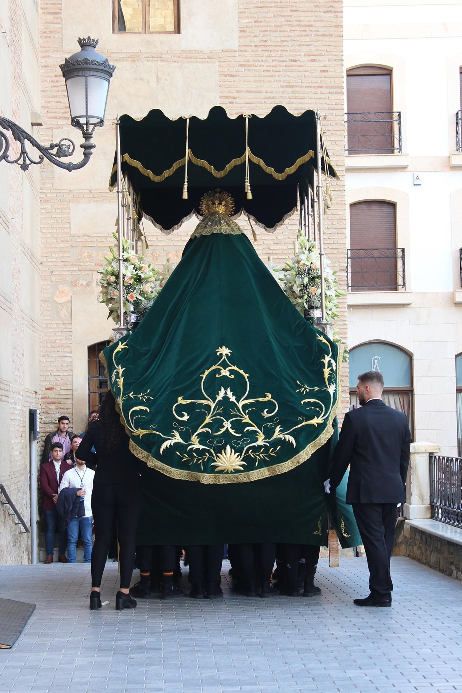Martes Santo 2019 en Vera