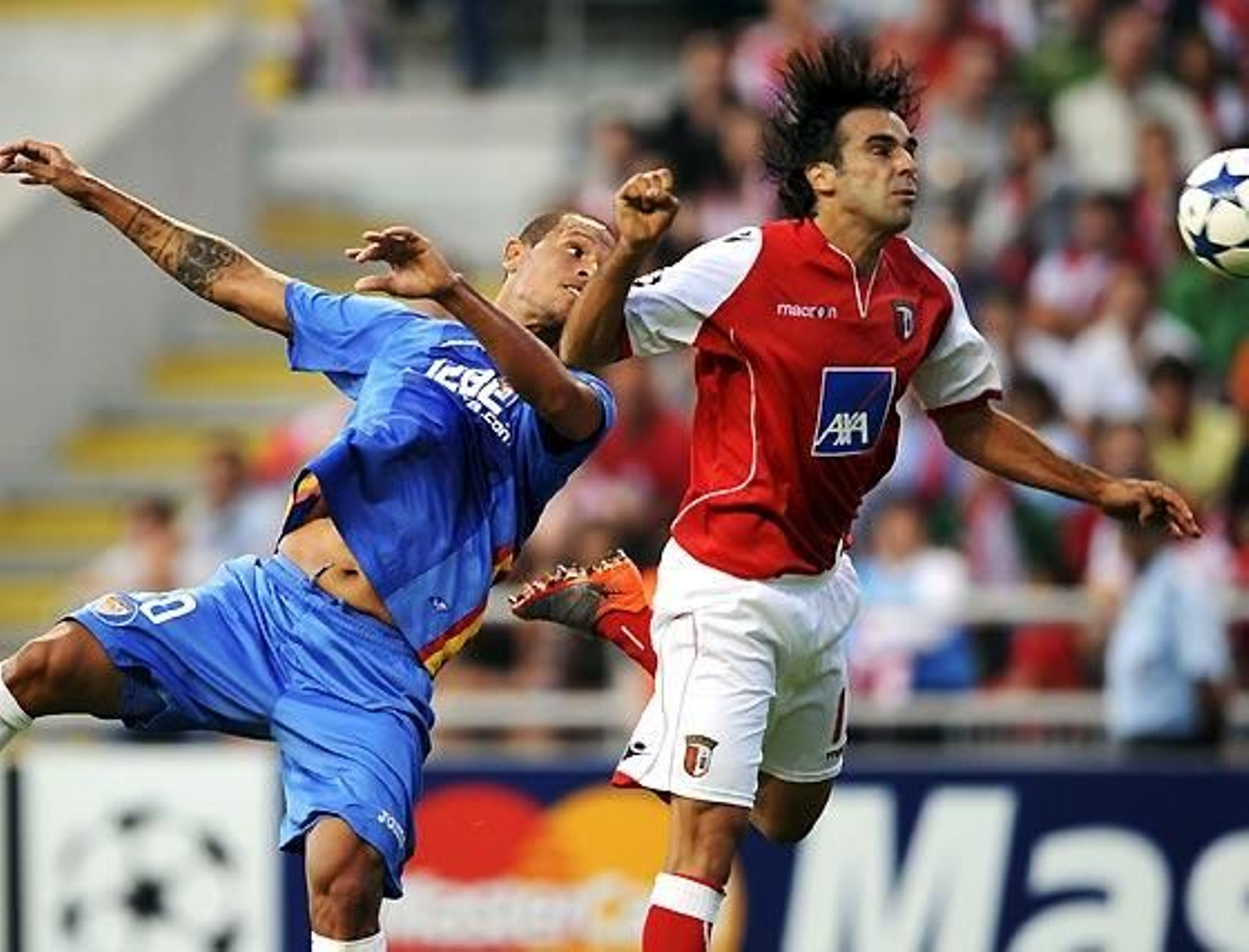 Foto: Efe / Afp Photo / Reuters