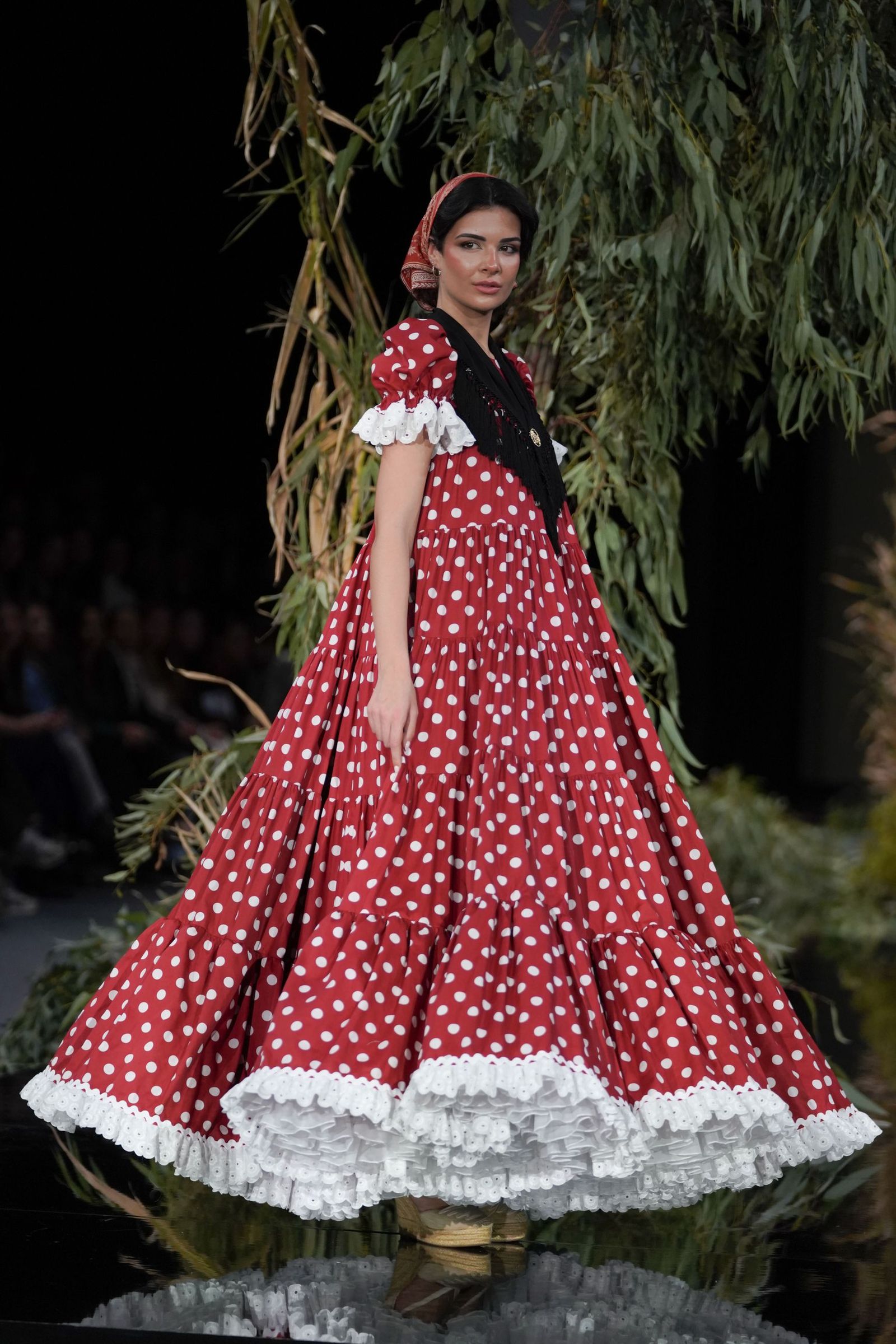 El desfile de Gil Ortiz en SIMOF 2026, todas las fotos