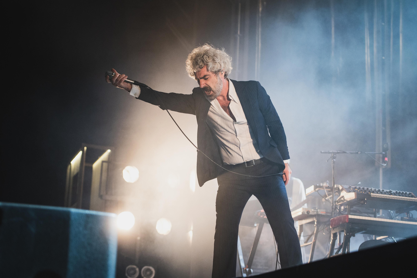 Los conciertos de Medina Sonora, en imágenes