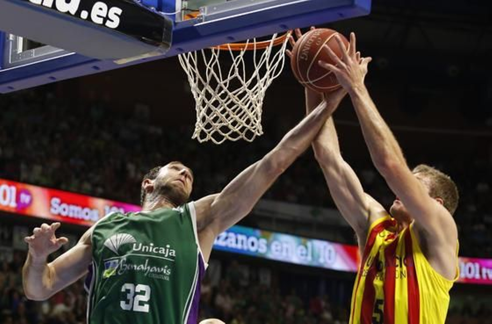 Foto: Javier Albiñana