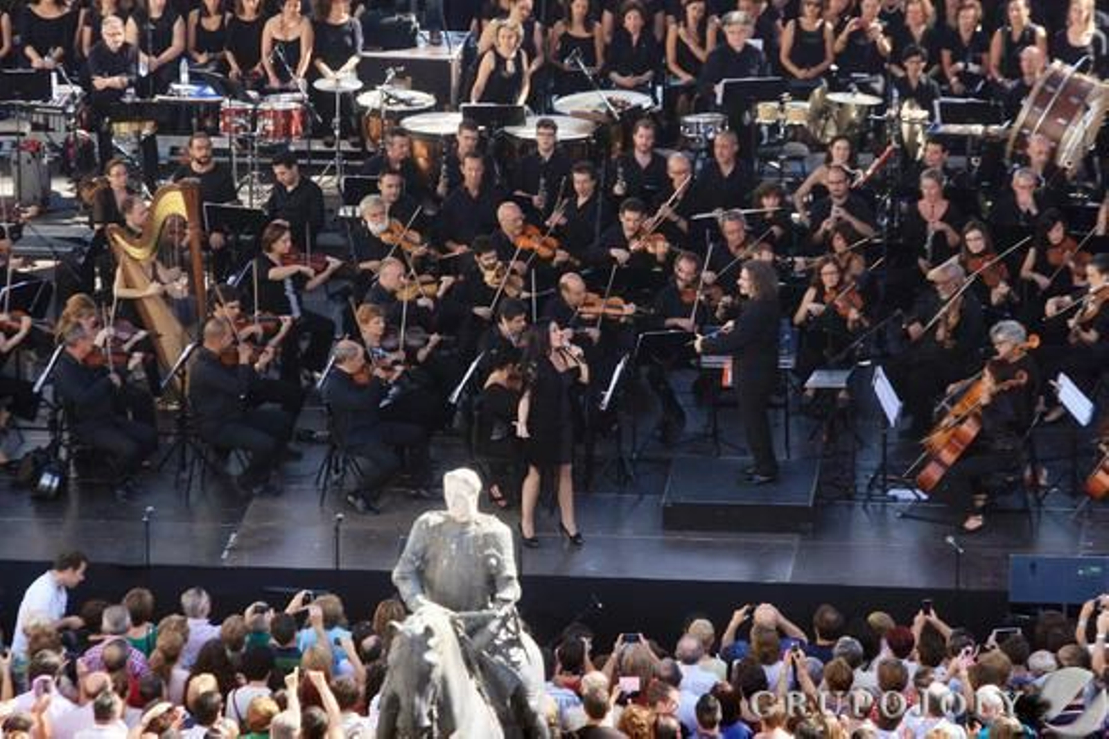 Foto: Óscar Barrionuevo