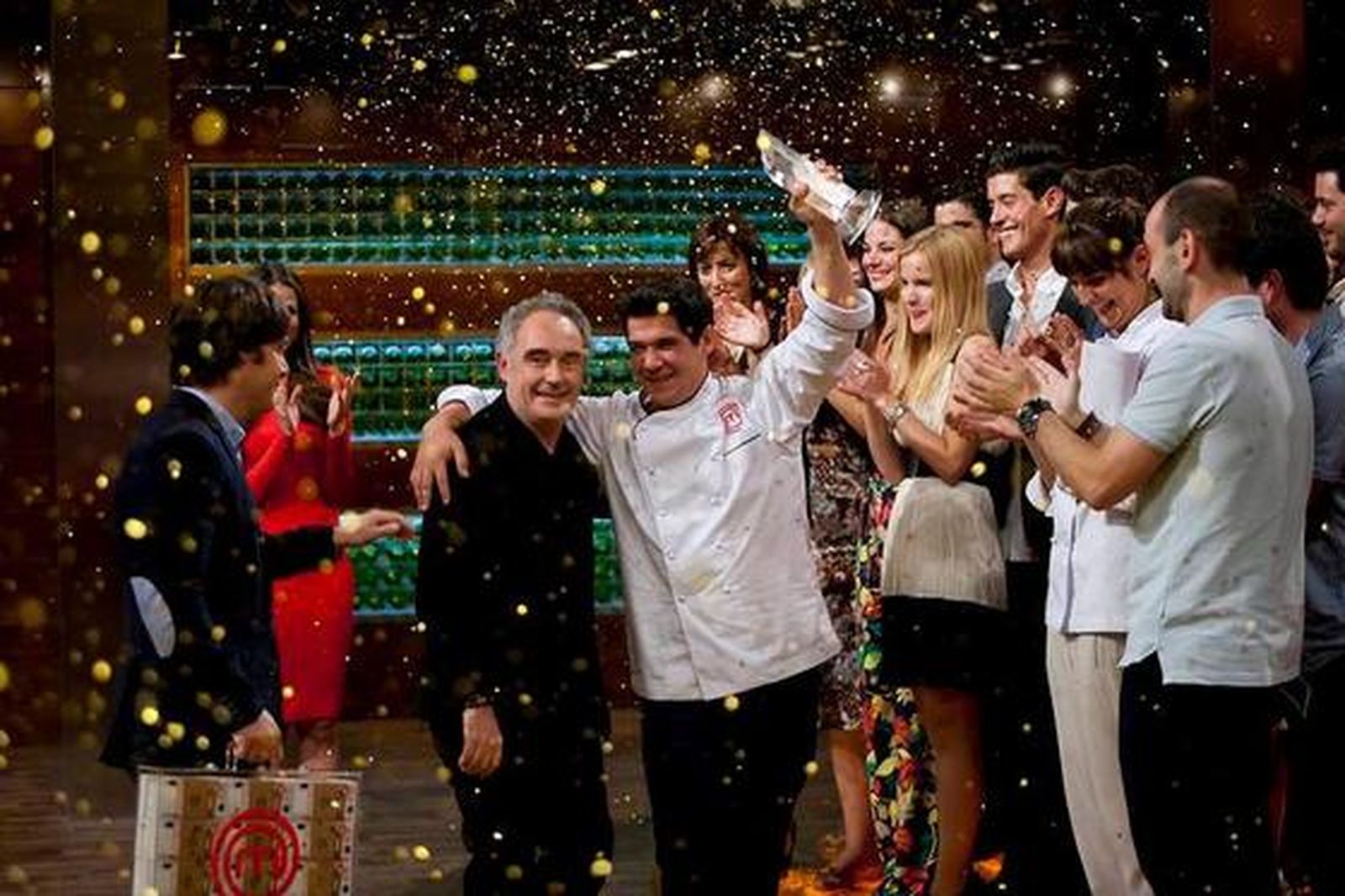 Foto: Julio G. / TVE