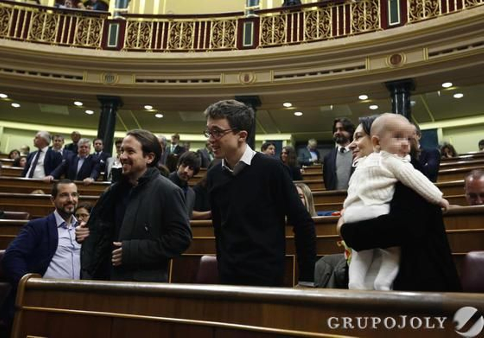 Foto: Sergio Barrenechea (EFE)