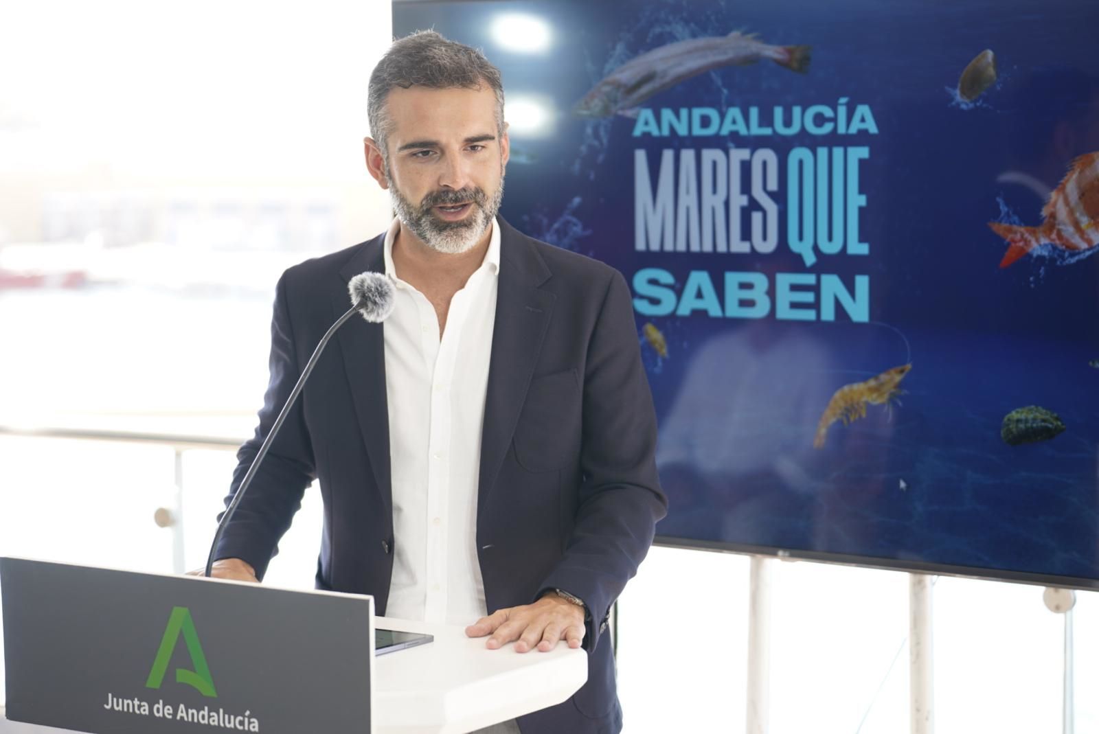 Presentación de la campaña.