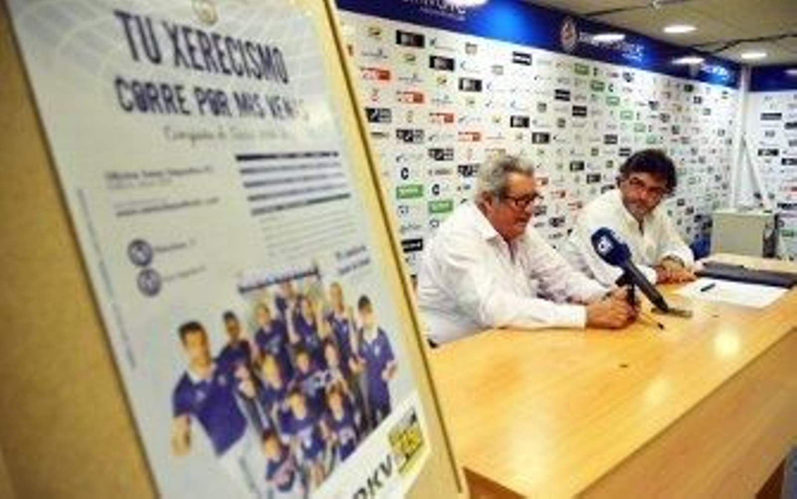 Llamada al xerecismo