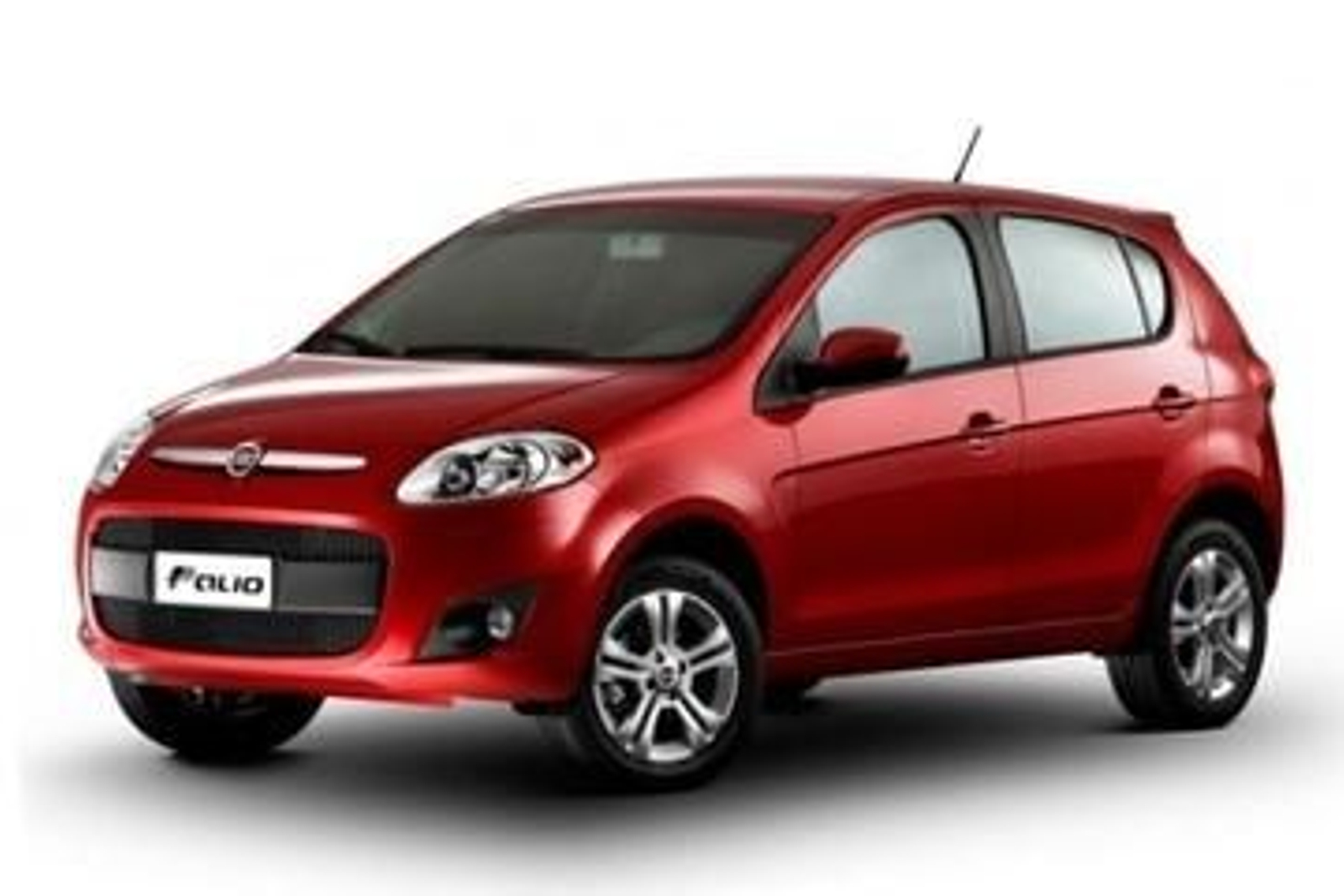 Fiat Palio: un clásico desconocido con nombre cofrade Fiat Palio: un clásico desconocido con nombre cofrade