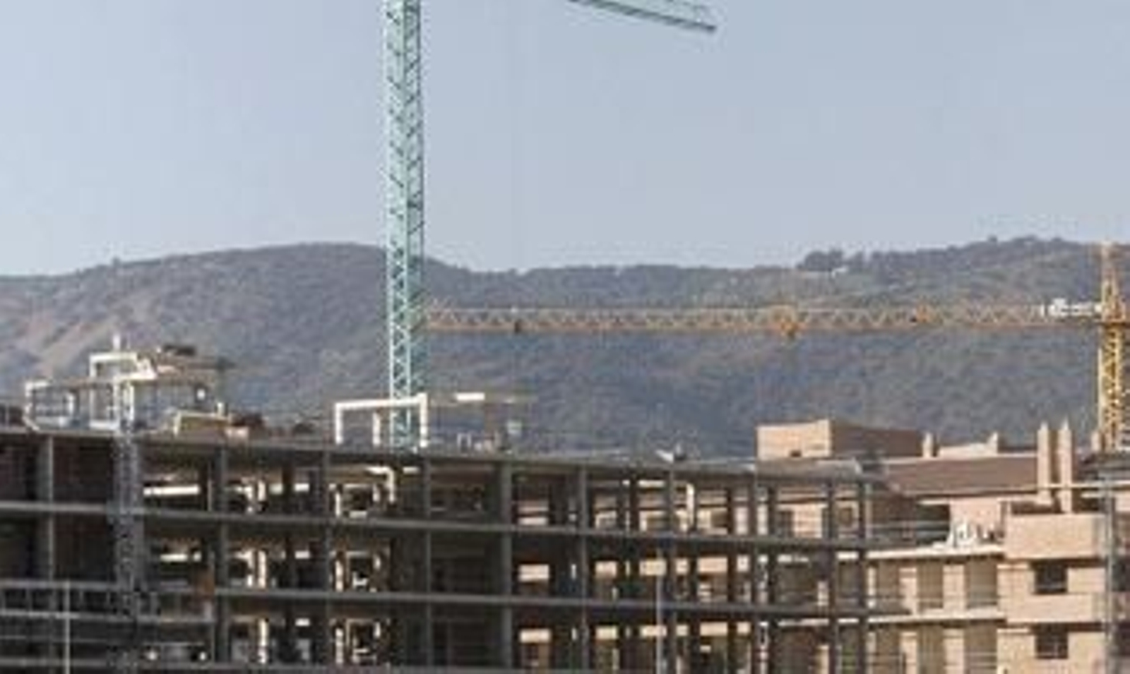 La venta de pisos sube un 18,9% impulsada por el fin de los incentivos a la compra