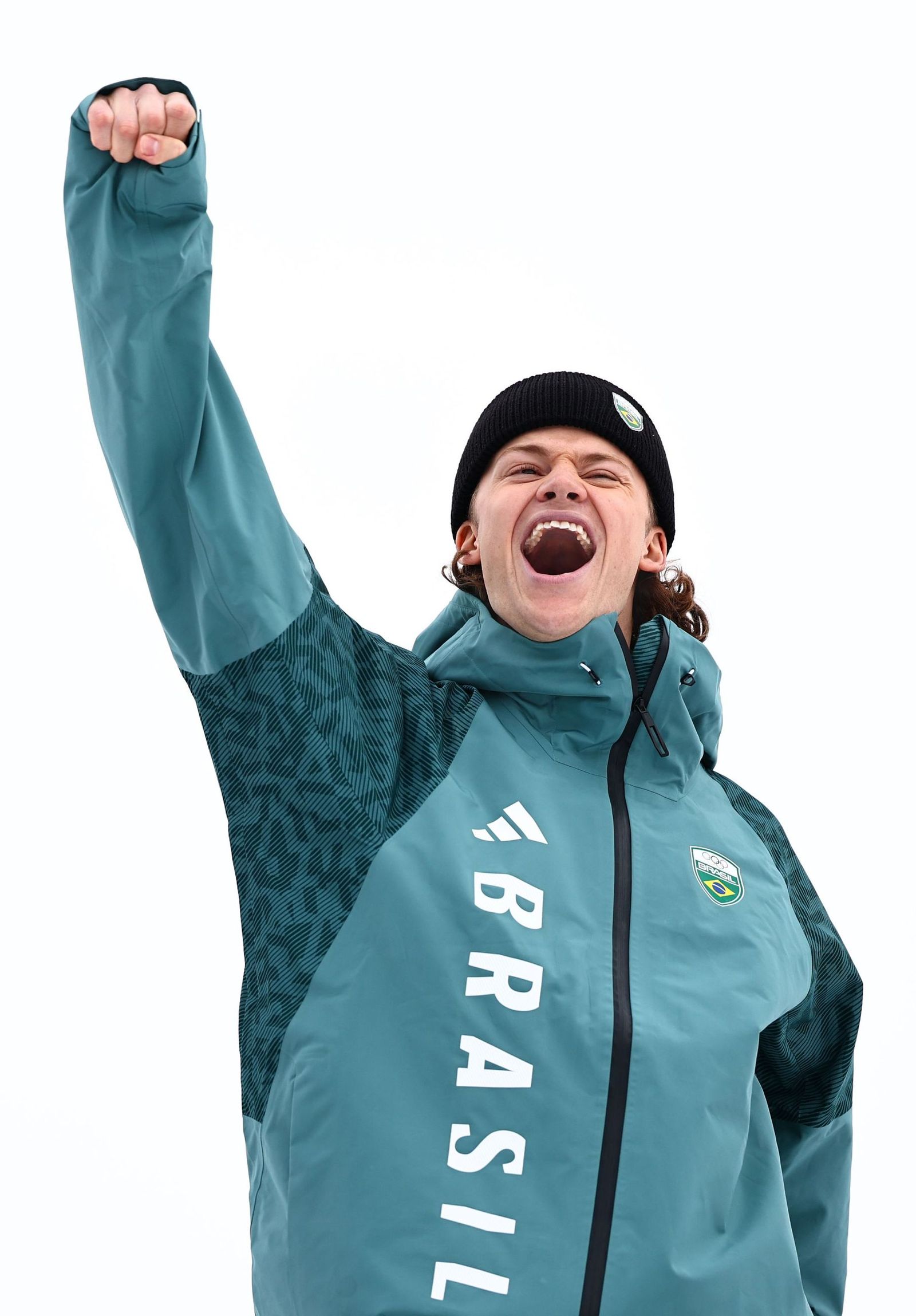 Las mejores fotos de los Juegos Olímpicos de invierno Milán Cortina d'Ampezzo 2026 | Novena jornada