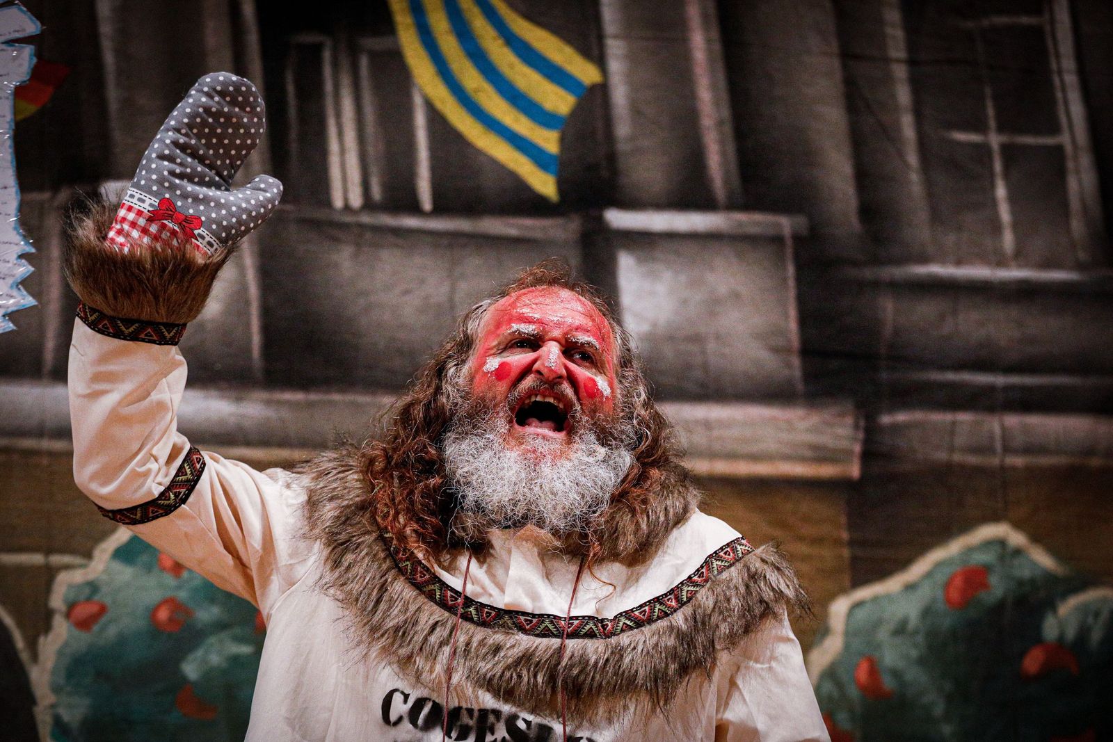 Las mejores imágenes de la Final de Romanceros 2026 en el Palacio de Congresos