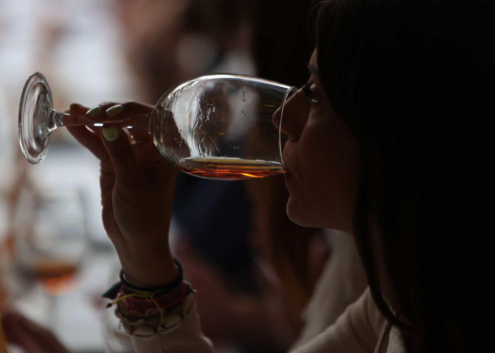 Cata de Brandy de Fundador organizada por Diario de Sevilla