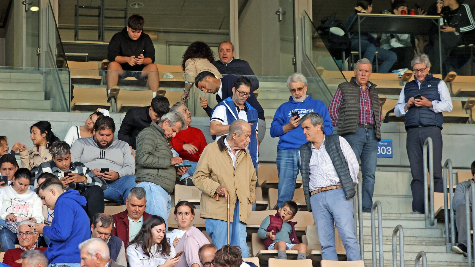 Búscate en el Xerez DFC contra La Unión Atlético en Chapín