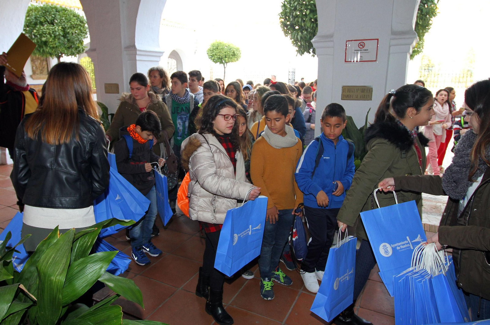 Jornadas de puertas abiertal al patrimonio religioso de Huelva