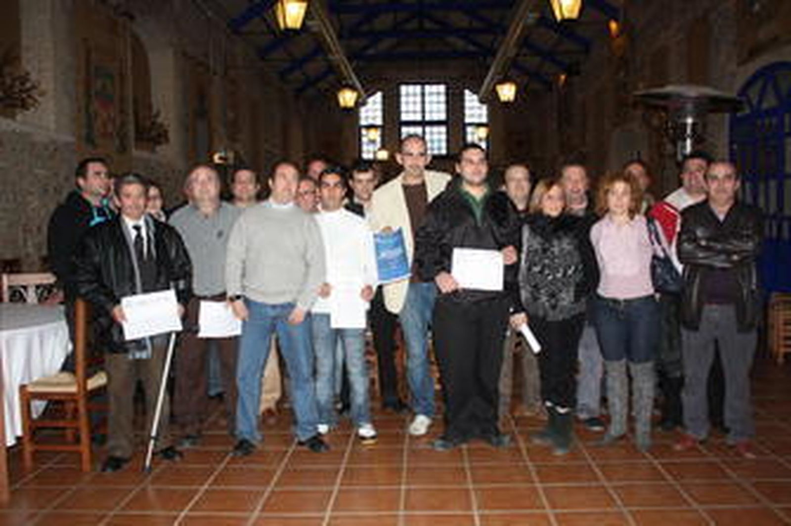 La Junta multa al hostelero insumiso con 30.000 euros