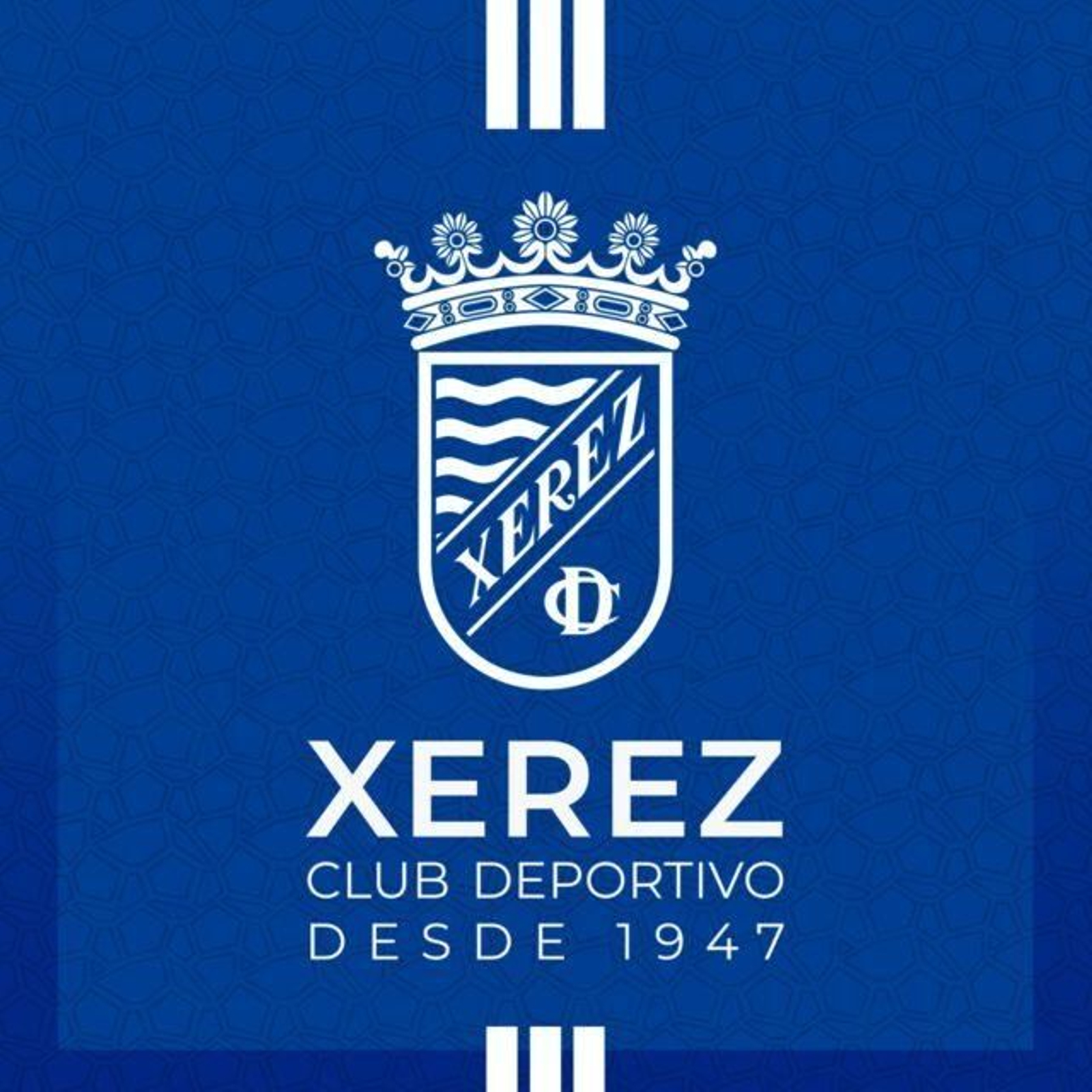 El Xerez CD prepara sorpresas para celebrar su 75º aniversario. El Xerez CD prepara sorpresas para celebrar su 75º aniversario.