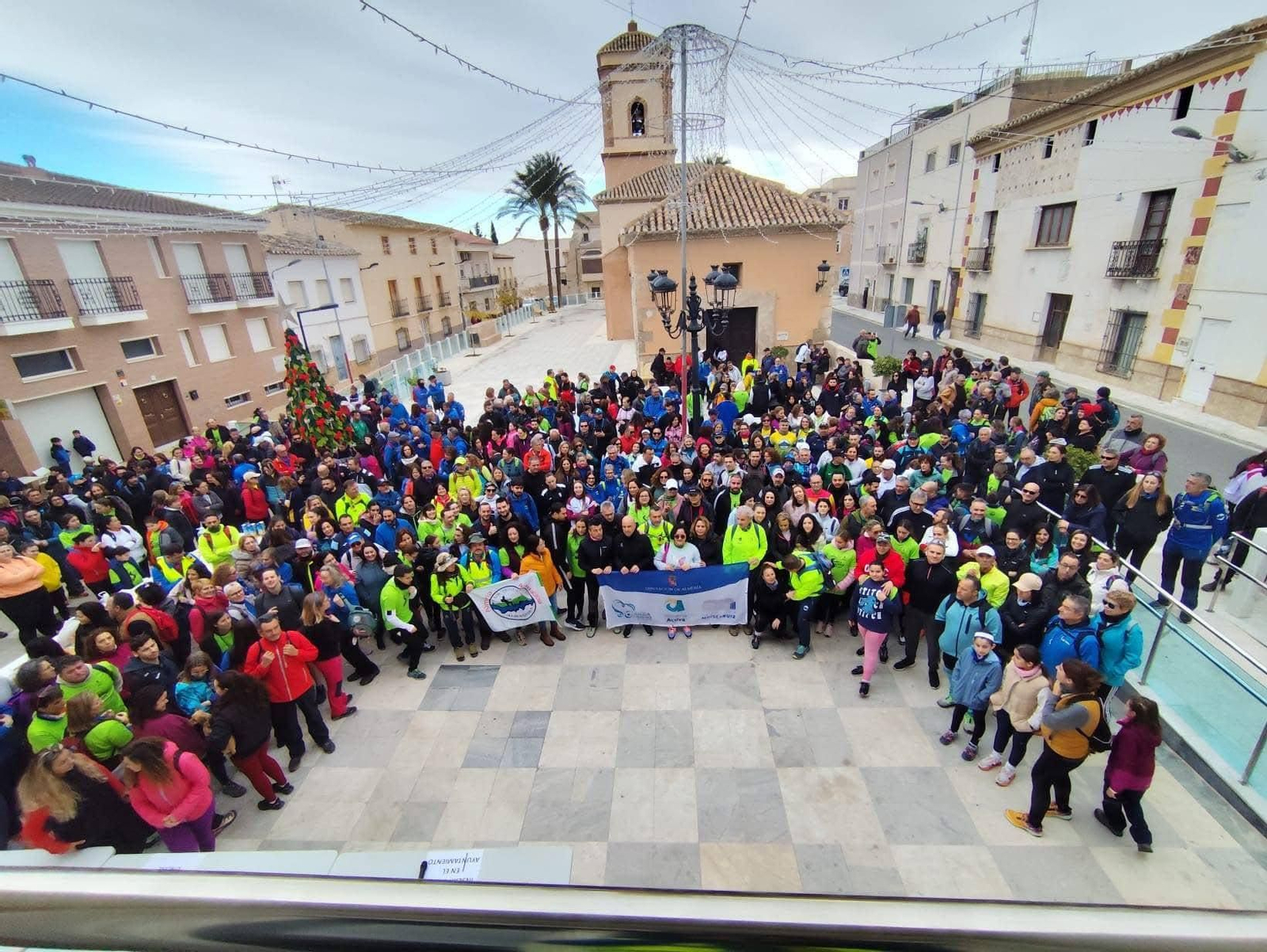 500 personas aportaron su granito de arena para ayudar a la familia de Susana Arango