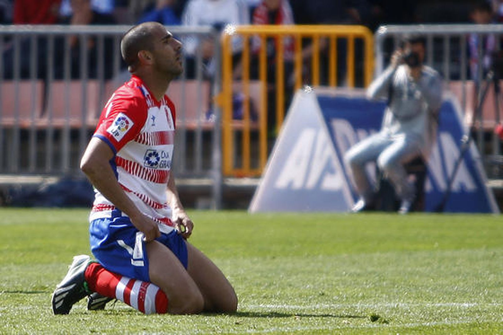 Foto: PEPE VILLOSLADA