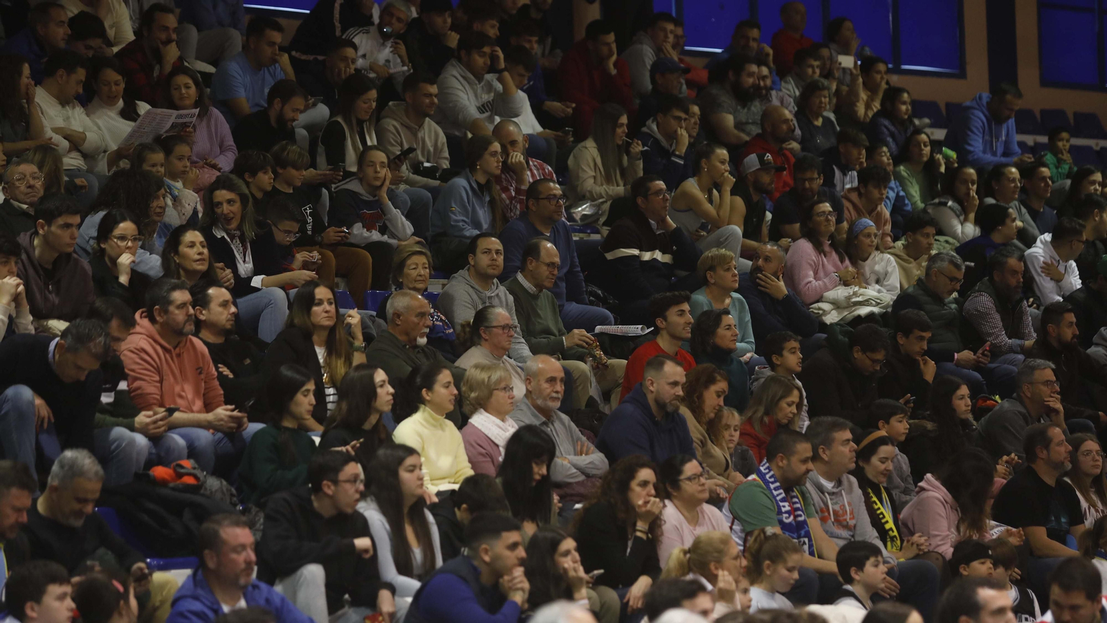 Las fotos de UDEA - Huelva Comercio