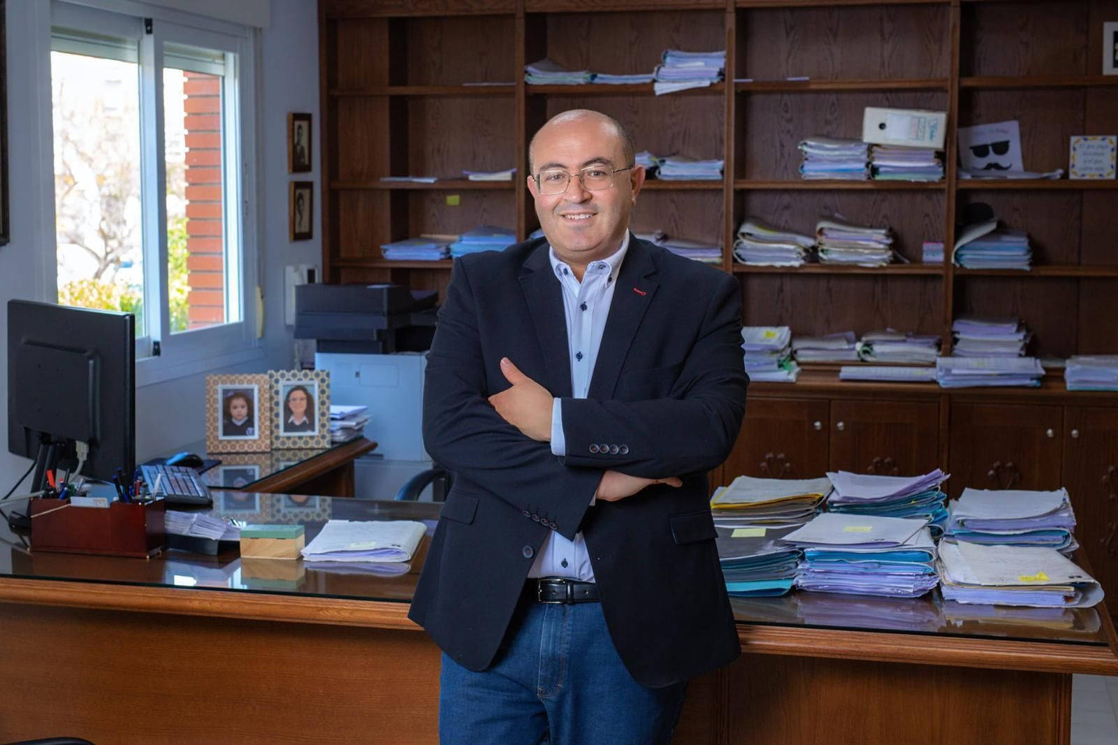 Se tensa la relación de VOX con el PP en el equipo de Gobierno de El Ejido.