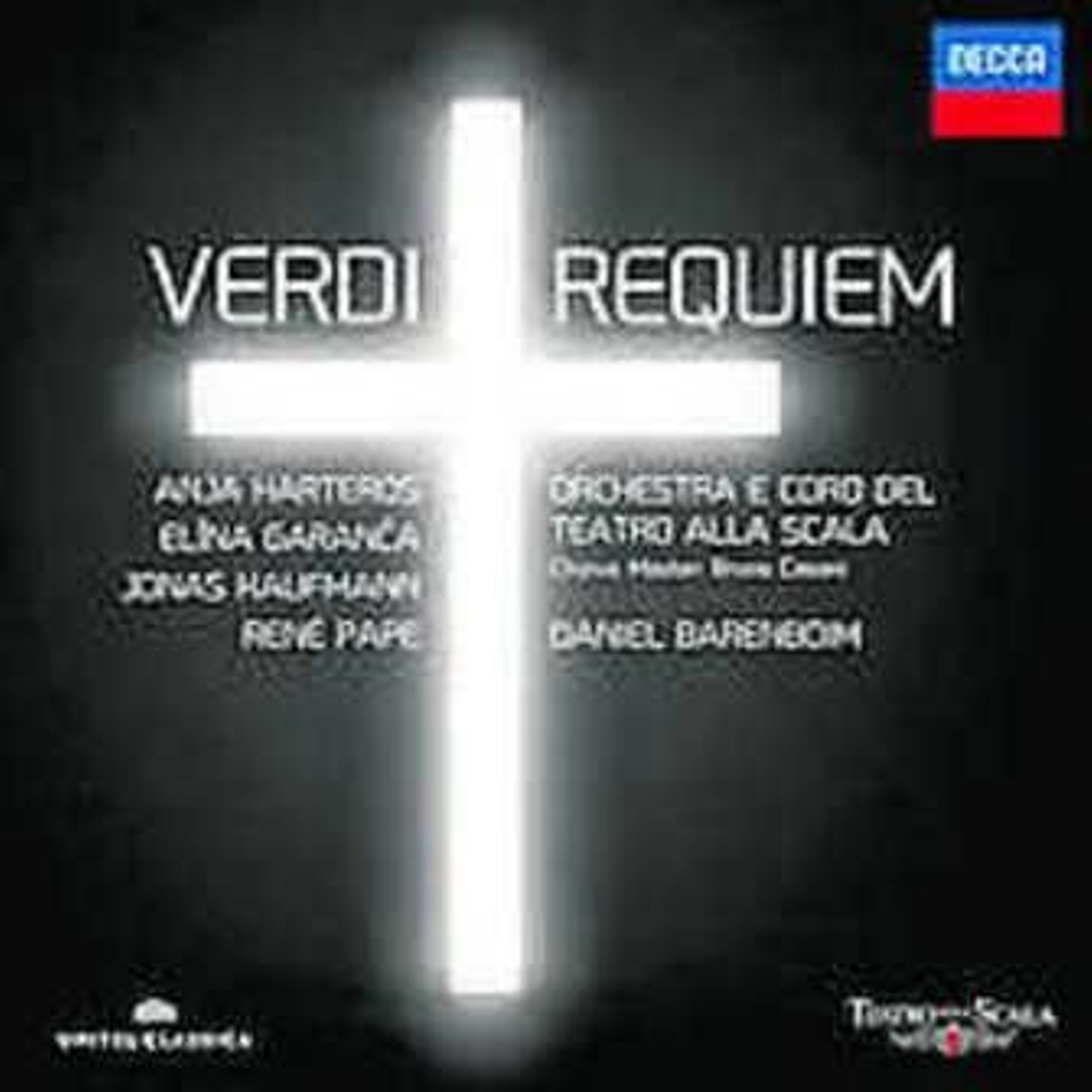 El Verdi tenebrista de Barenboim