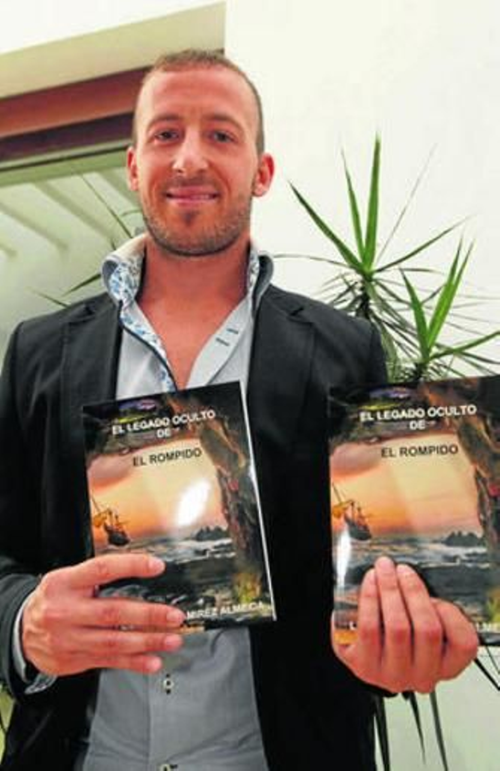 Un apasionado de la historia