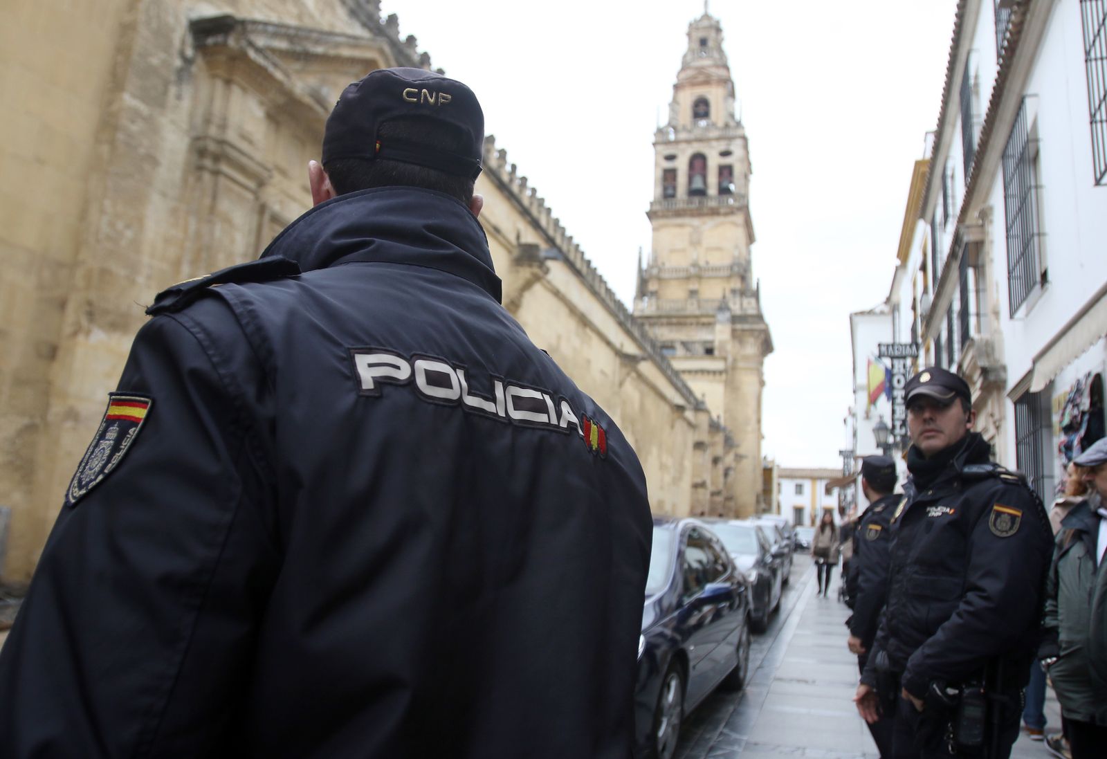 La visita de los embajadores de los países árabes al X aniversario de la casa árabe