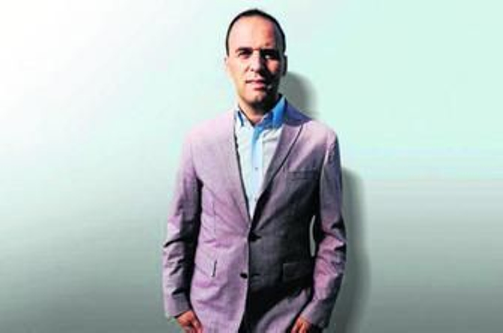 Ayer se formalizó la designación de Javier Torralbo como nuevo director técnico del club granadinista.