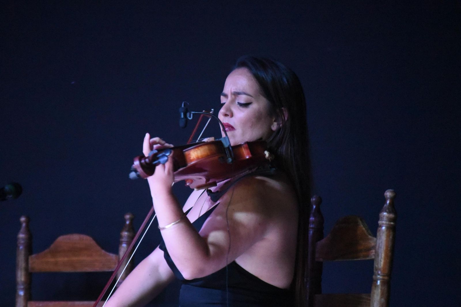 Un repaso en imágenes al Festival de los Patios de Córdoba