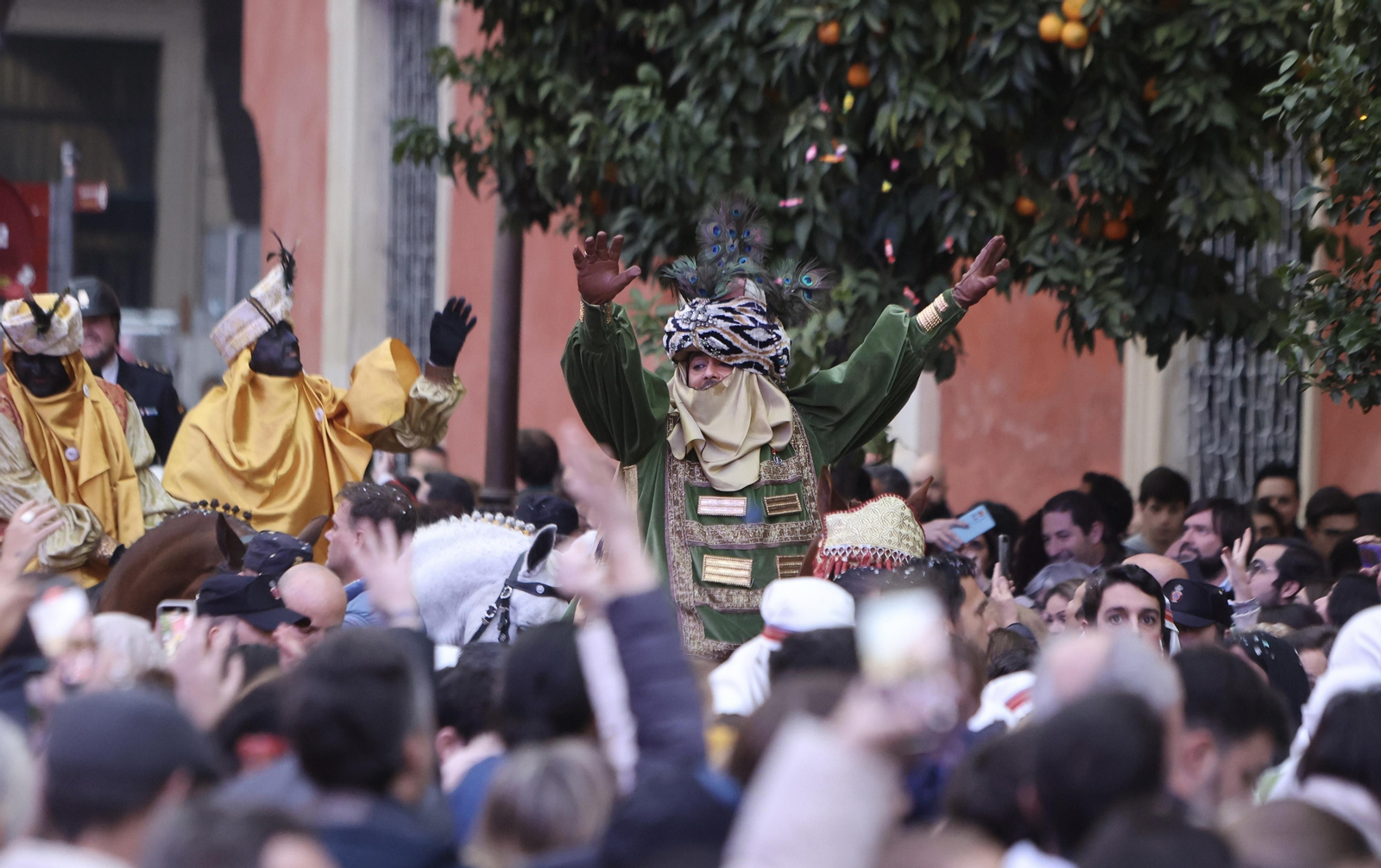 Heraldo de Sevilla 2024