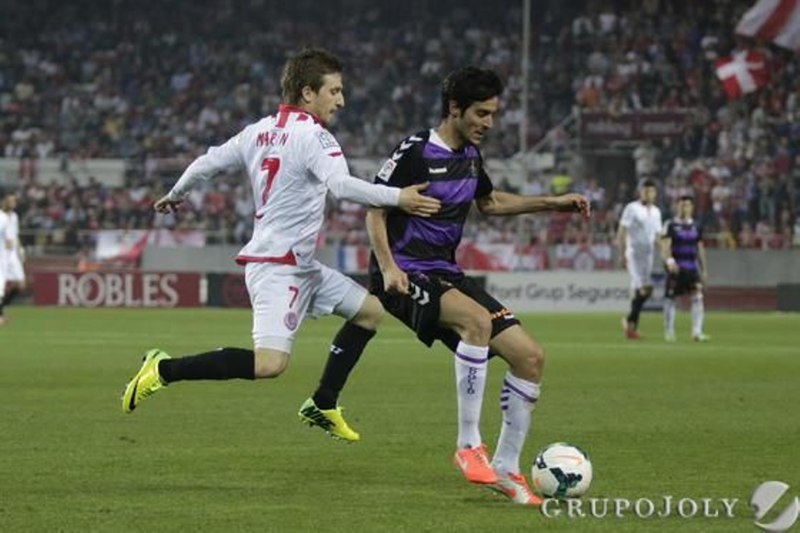 Foto: Antonio Pizarro