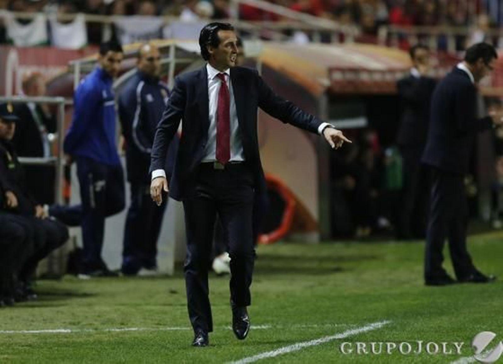 Foto: Antonio Pizarro