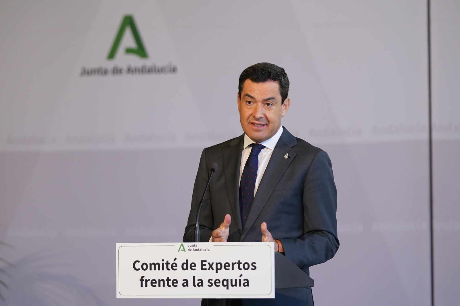 El Comité de Expertos se reunió por última vez el pasado mes de abril.